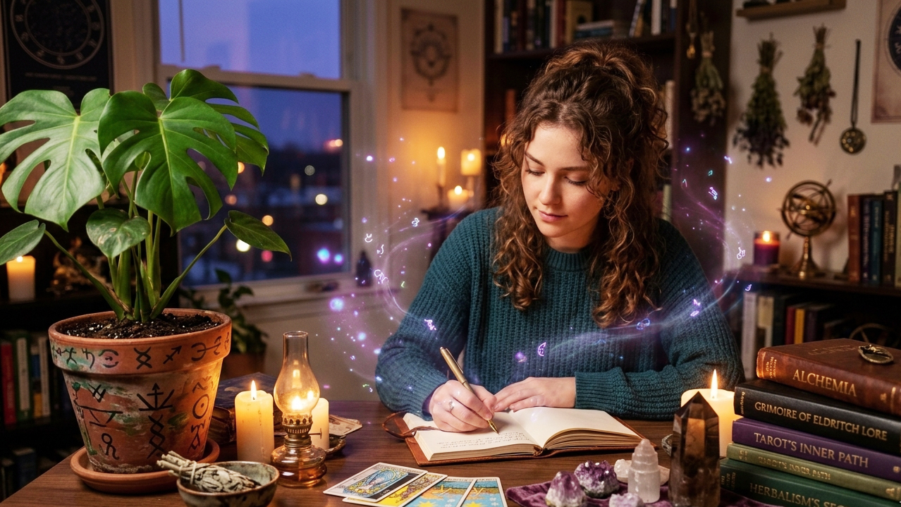 Эти 5 волшебных ритуалов нужно провести до 1 мая, иначе всё лето пройдёт впустую