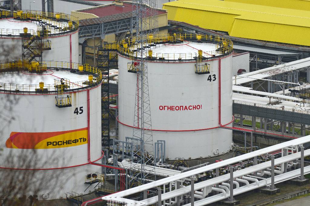 В Госдуме призвали кратно усилить ответ за атаку ВСУ на НПЗ в Туапсе