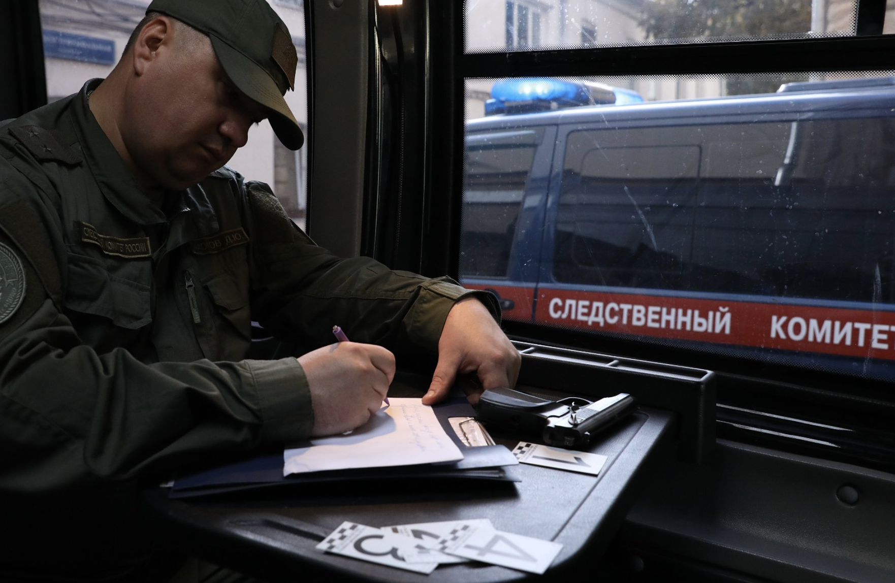 В Курганской области спустя 21 год раскрыли убийство 16-летней девушки