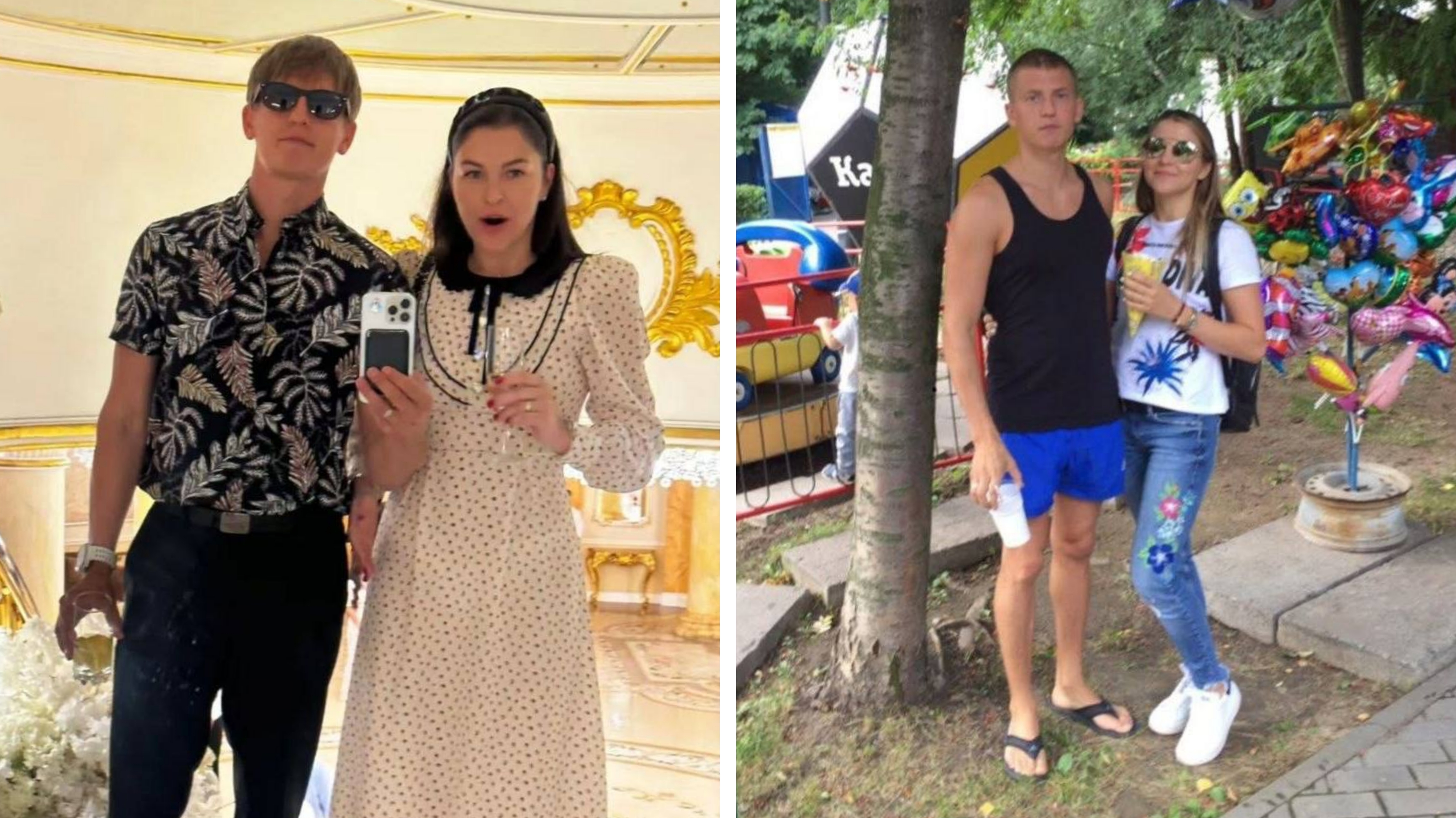 &laquo;15 лет, как сбылась моя главная мечта&raquo;: Стендап-комик Щербаков поздравил жену с годовщиной свадьбы
