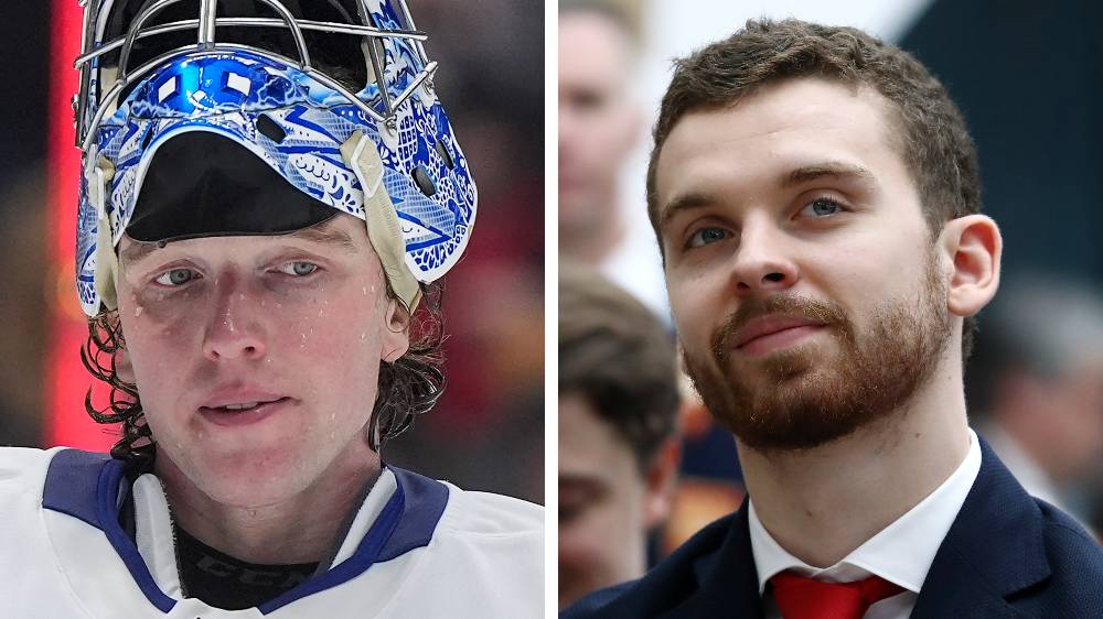 НХЛ объявила номинантов на &laquo;Везина Трофи&raquo; &mdash; в списке сразу два россиянина
