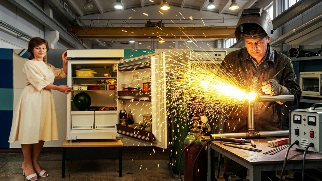 Вы пользуетесь этим каждый день, не зная, что их придумали в СССР: Топ-7 технологий