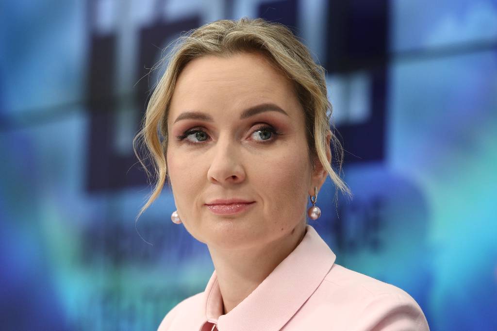 Львова-Белова сообщила представителю ООН о зверствах ВСУ против детей в России