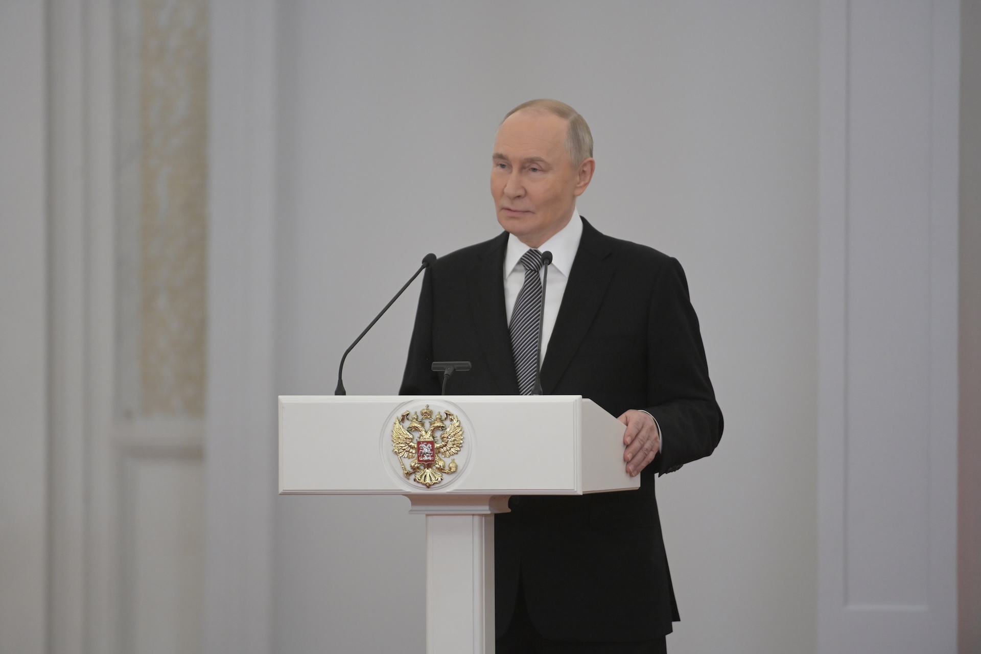 Путин стал ключевым медиатором в конфликте на Ближнем Востоке, заявил политолог