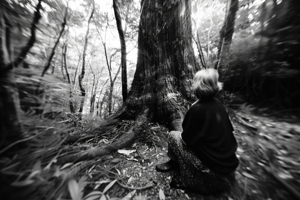 Не память первой: Учёные нашли функцию, которая начинает угасать за годы до смерти