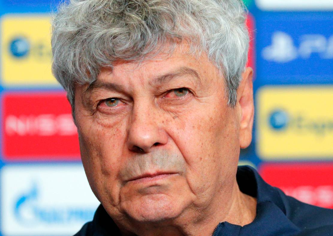 Экс-тренер &laquo;Зенита&raquo; Мирча Луческу перенёс сердечный приступ 