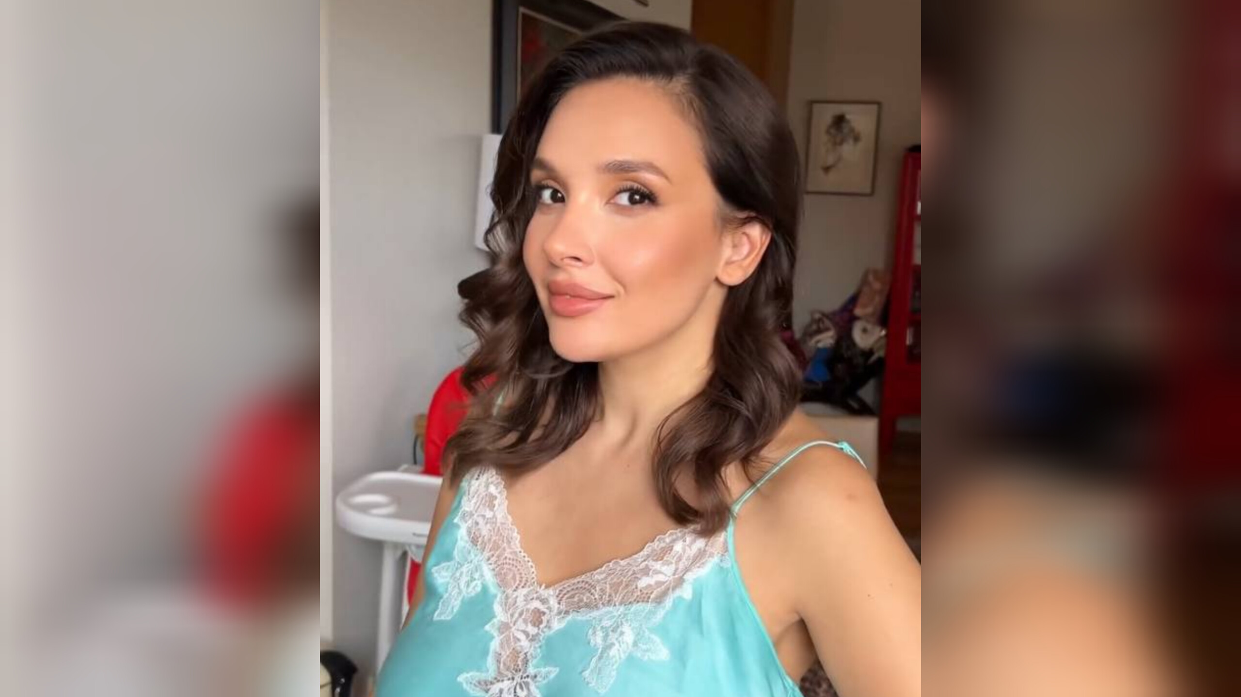 Звезда &laquo;Холопа&raquo; Дибцева призналась, как набрала вес с помощью &laquo;Оземпика&raquo;