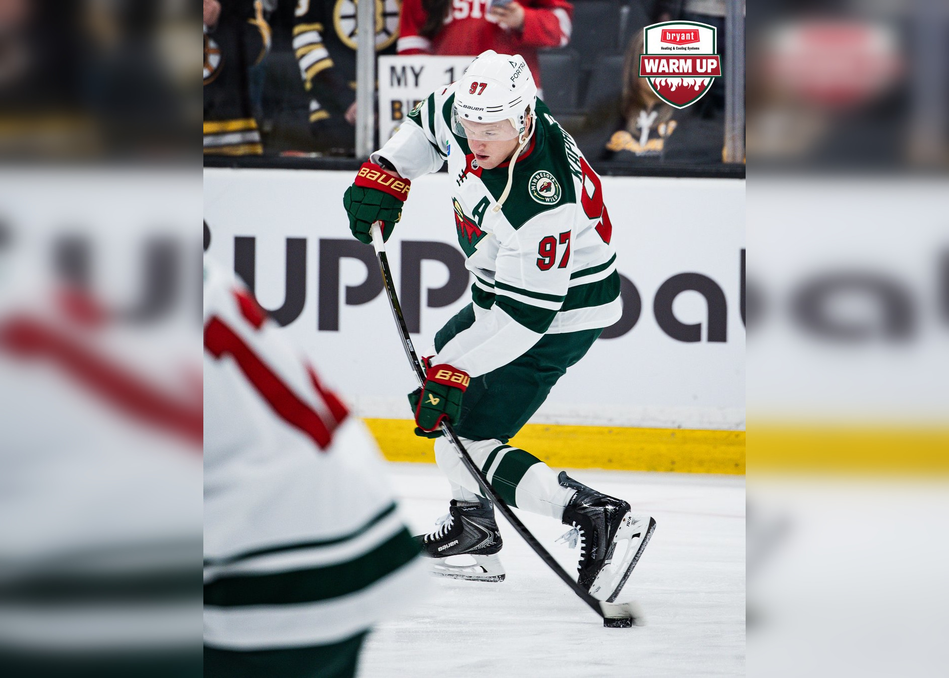 &laquo;Каролина&raquo; Свечникова и &laquo;Миннесота&raquo; Капризова вышли в плей-офф НХЛ