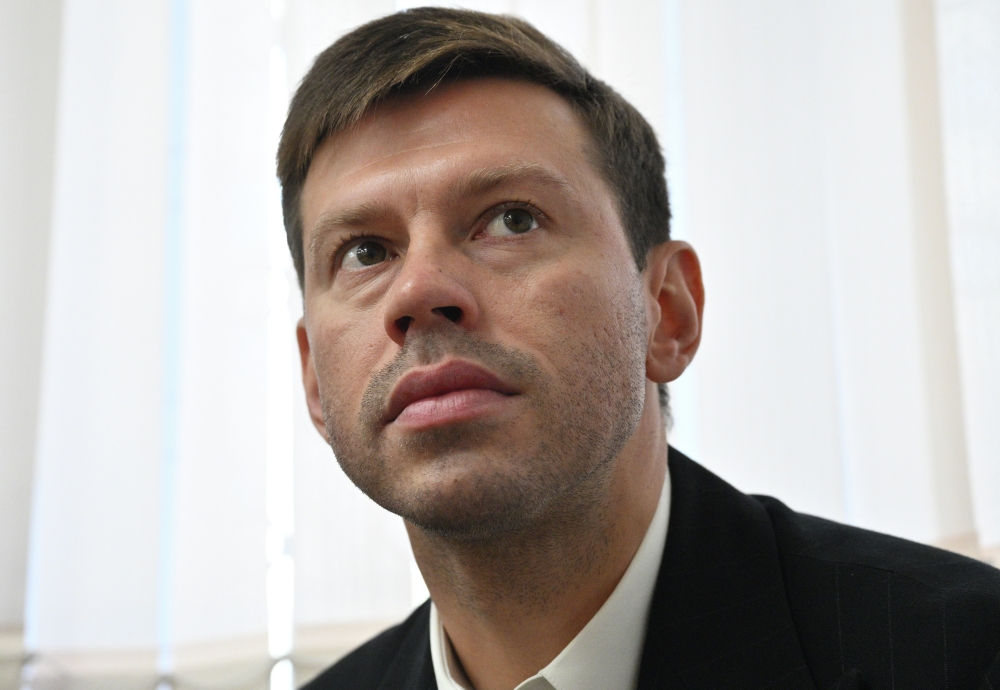 Смолов подтвердил, что тесть Кокорина участвовал в вымогательстве после драки