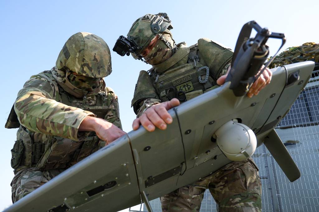 Наши штурмовики выбили боевиков из Корчаковки: ВСУ бегут из Сумской области