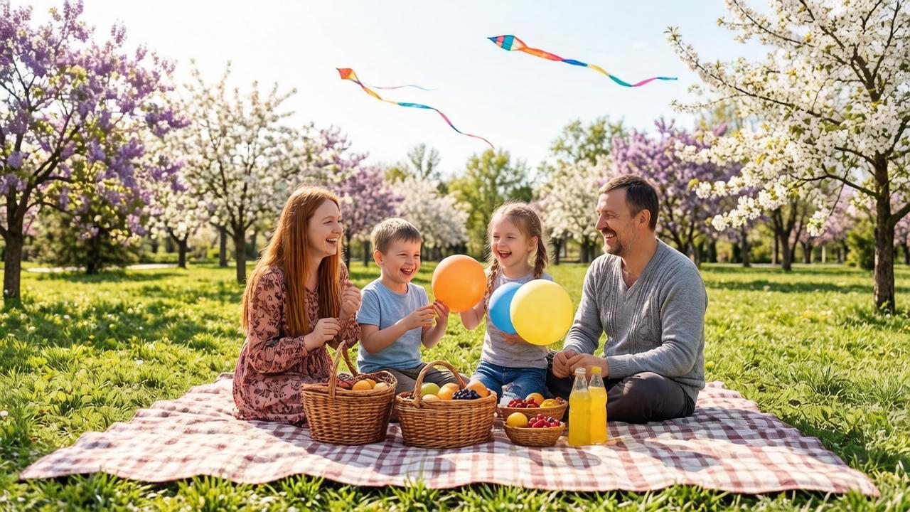 Майский капкан: Названы три главные угрозы здоровью на праздниках