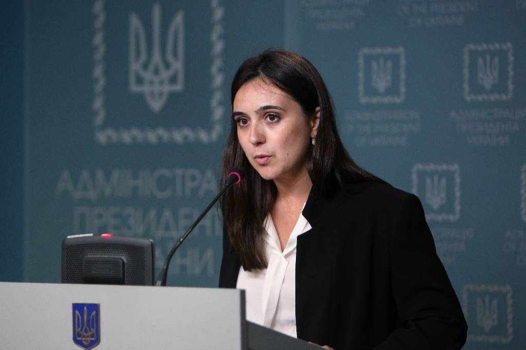 Бывшая соратница Зеленского выступила с призывом после слов Каллас о России