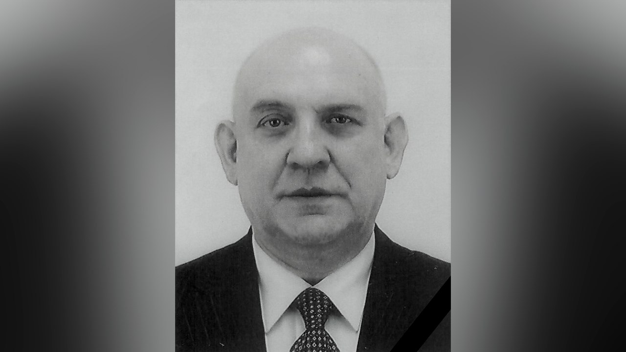 Ушёл из жизни экс-посол России в Конго Юрий Романов