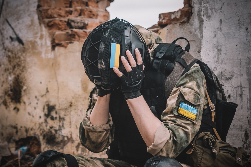 14-я бригада ВСУ всё ещё голодает &mdash; скандал и отставки не изменили ситуацию 