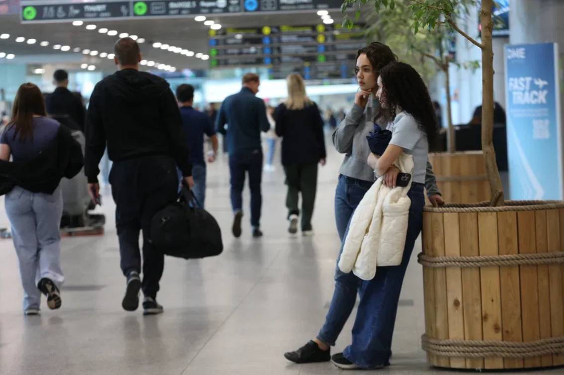 План &laquo;Ковёр&raquo; введён в семи аэропортах России