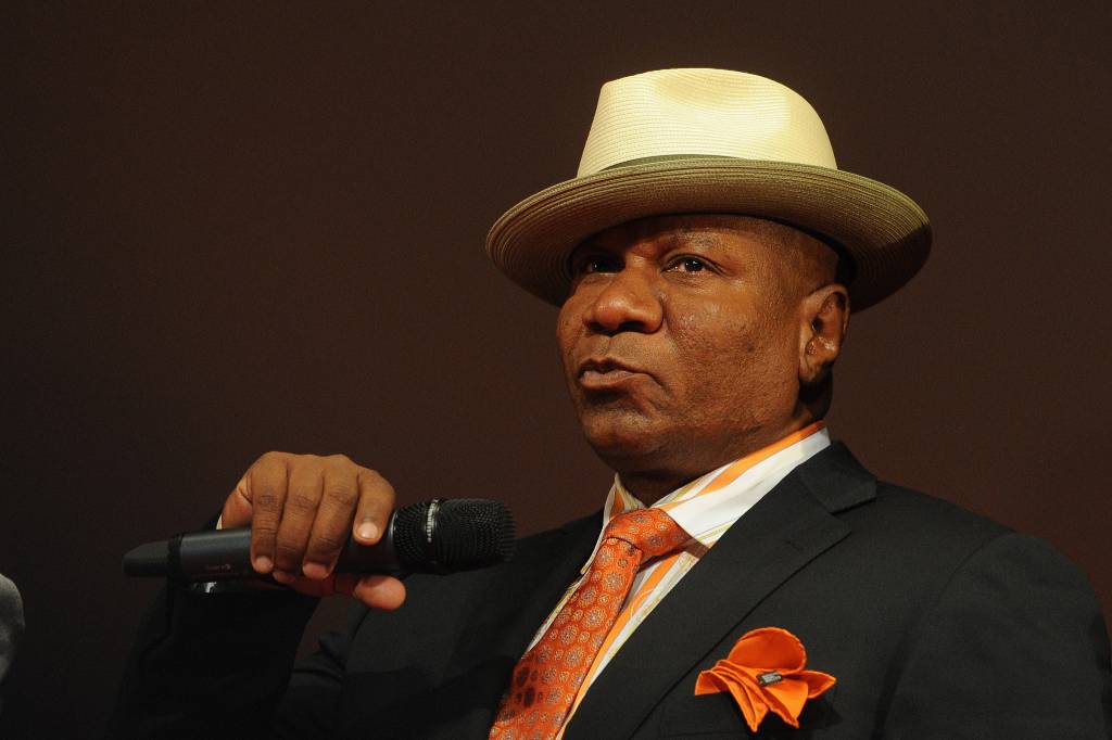 Звезда «Миссия невыполнима» Реймз загремел в больницу после обморока