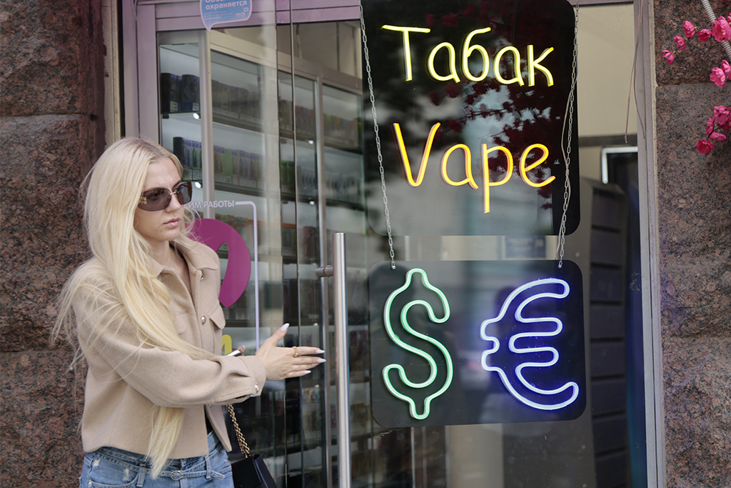 В России обновили ГОСТ для вейпов &mdash; теперь без мультяшек и с лимитом жидкости