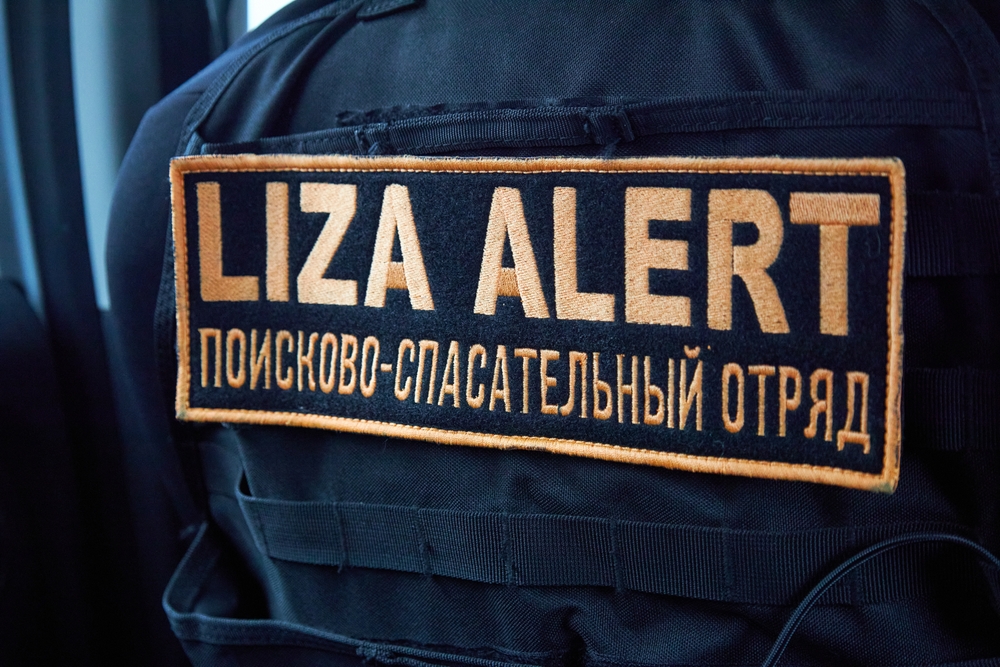 В Тульской области пропала семилетняя девочка