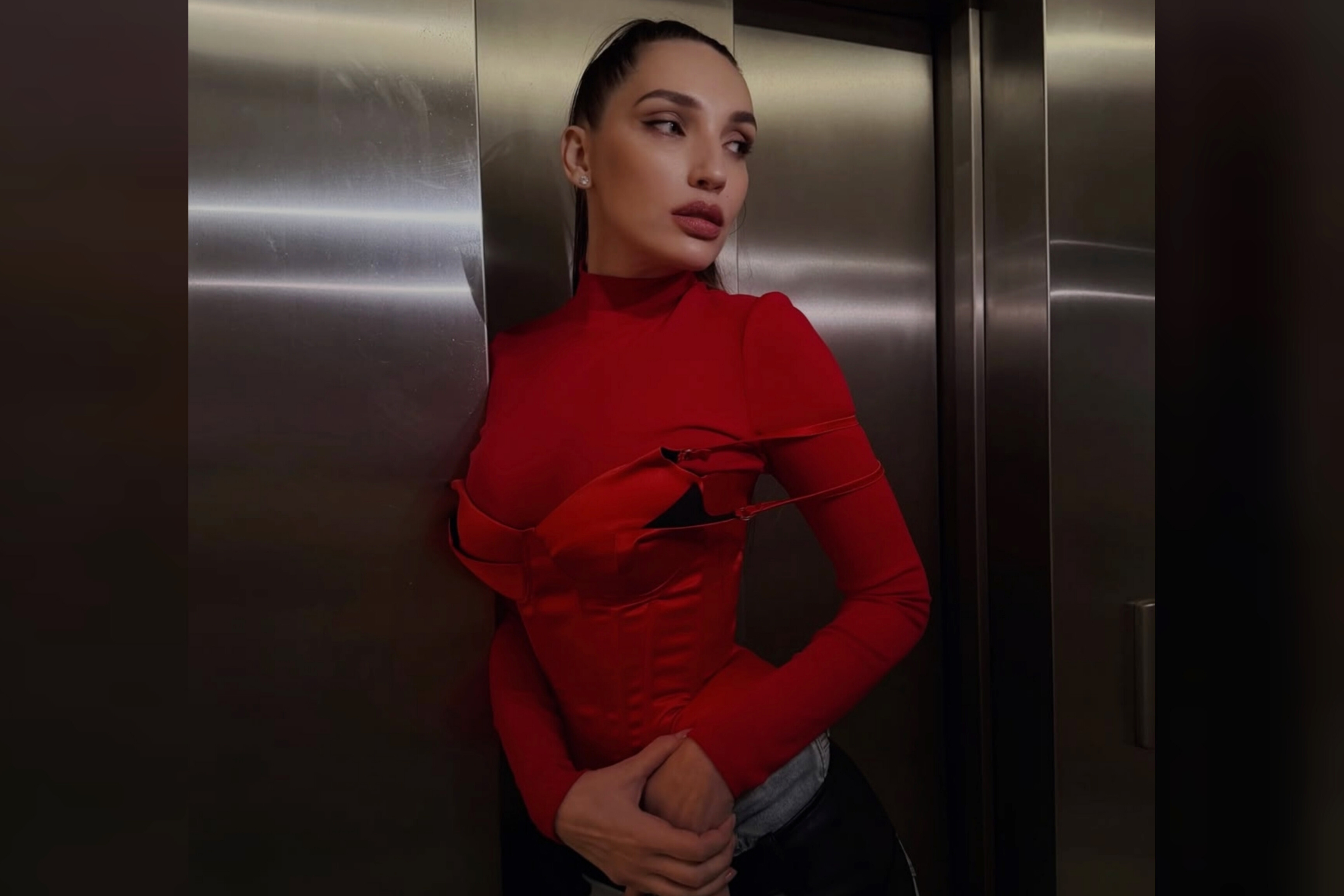 Вдова Алексея Янина рассказала о побеге сына из дома из-за гиперопеки