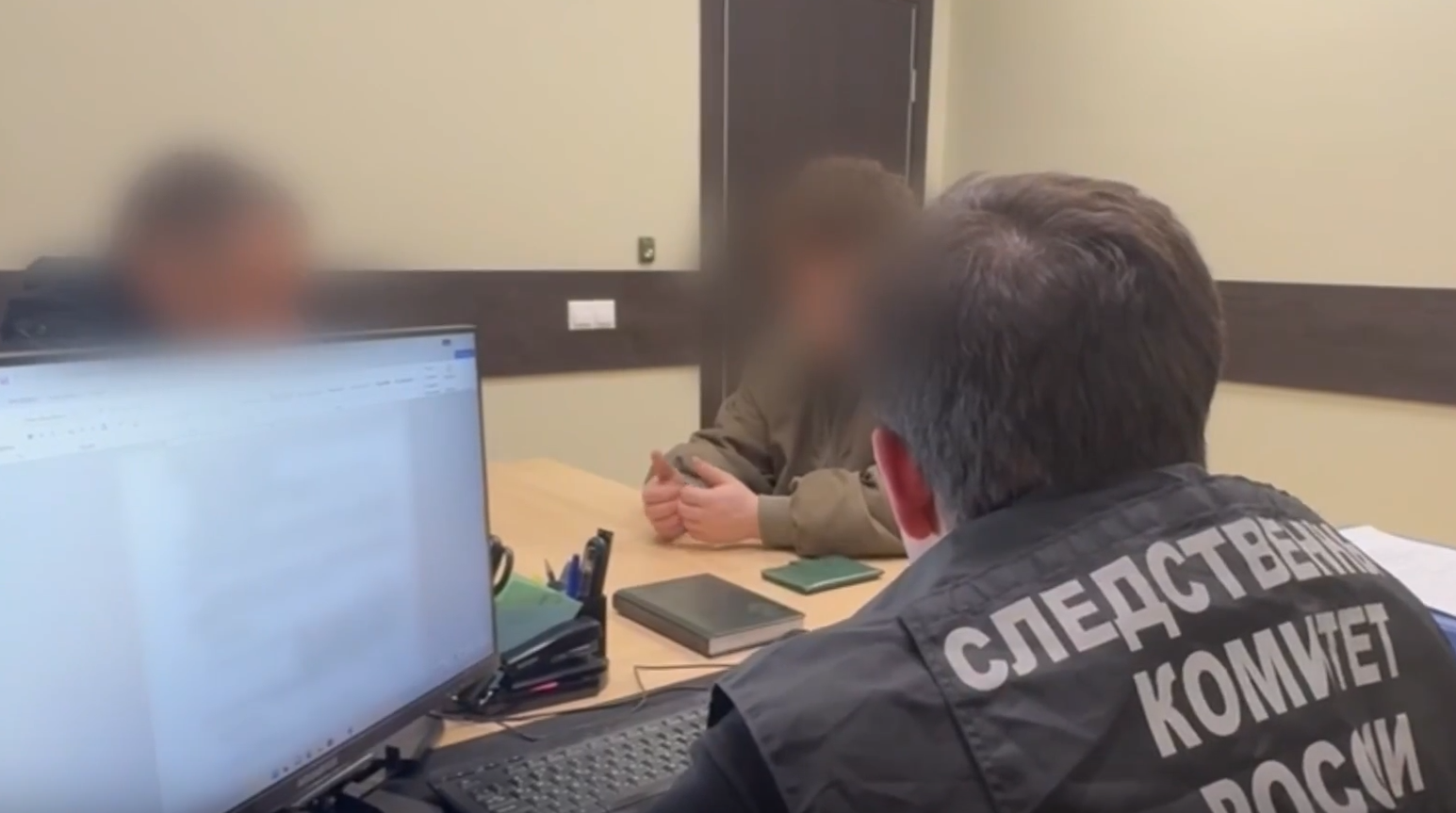 По делу об убийстве на Строгинском бульваре в Москве задержан ещё один фигурант