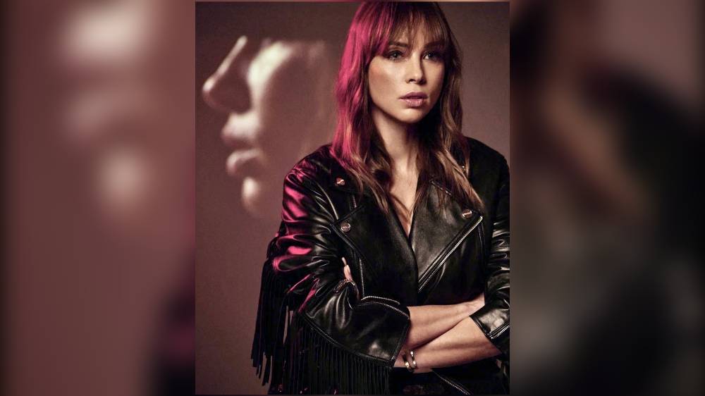 Полина Диброва рассказала о проблемах со здоровьем после истории с раком Лерчек