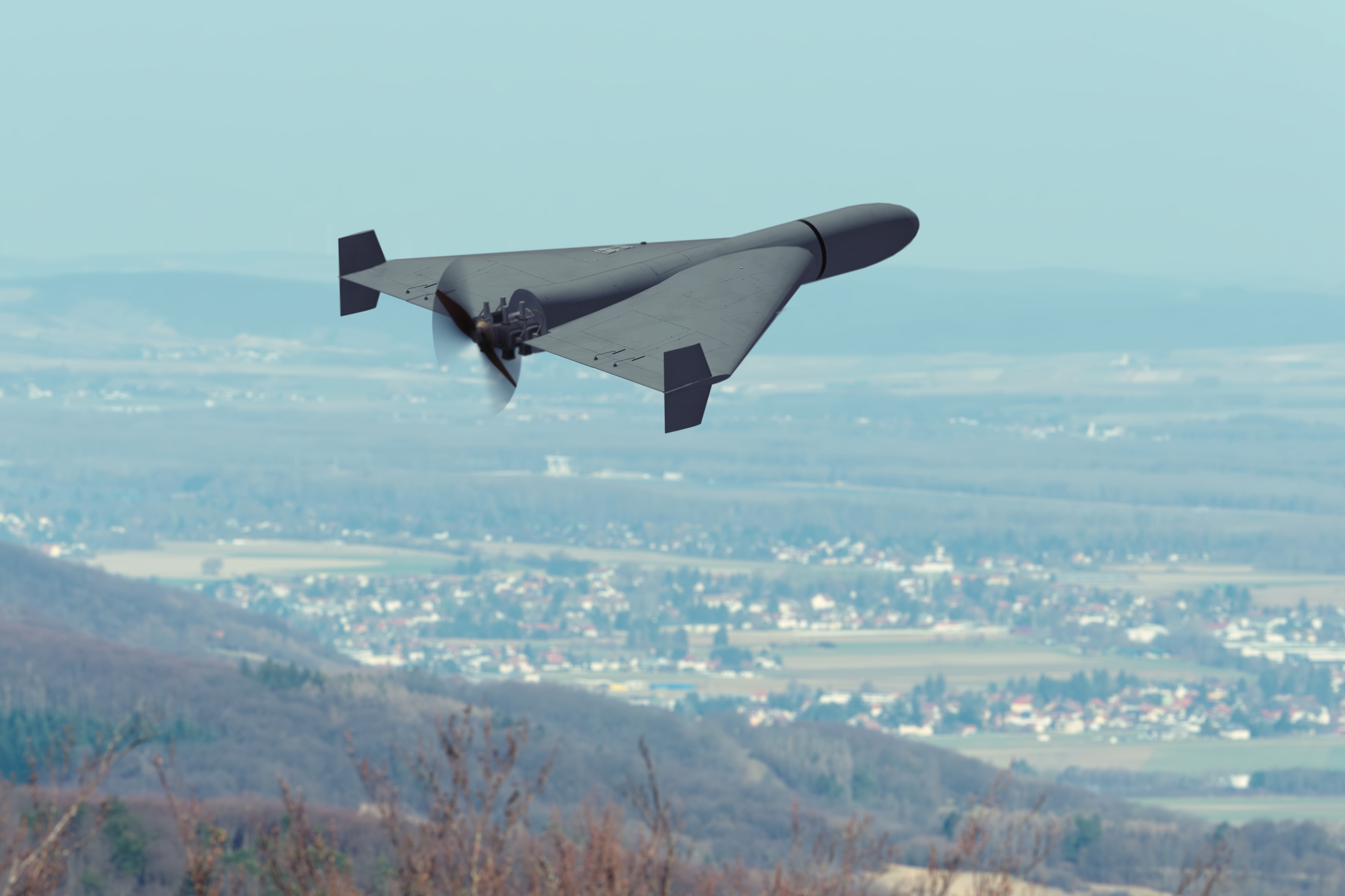 От удара ВСУ в Таганроге погиб человек и ранены четверо, включая иностранца