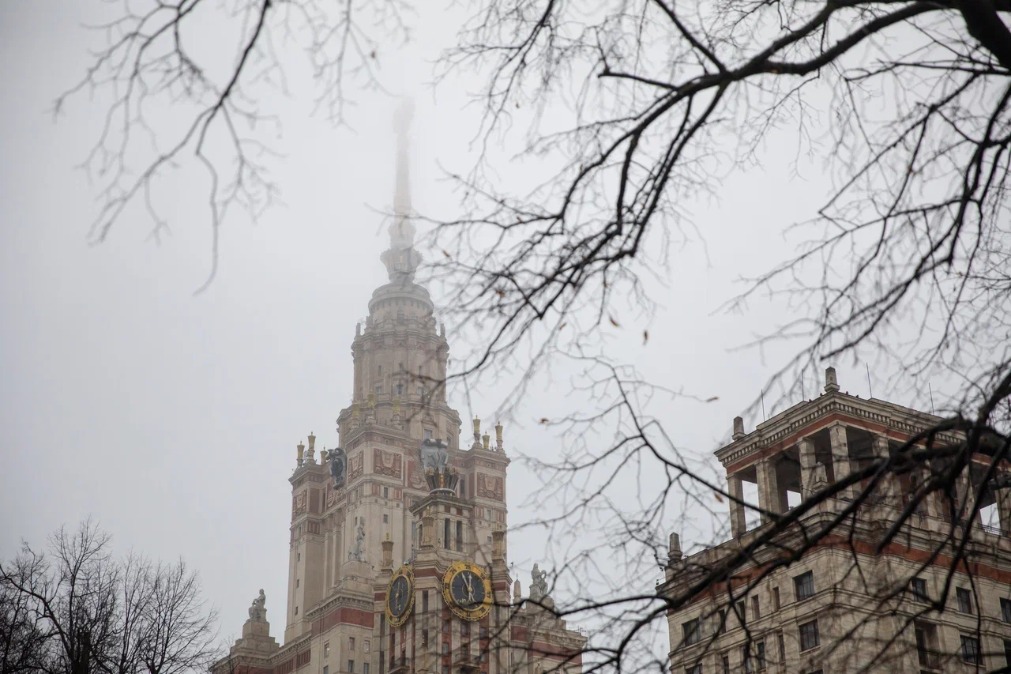 Синоптик спрогнозировал возвращение ночных заморозков в Москву и назвал даты