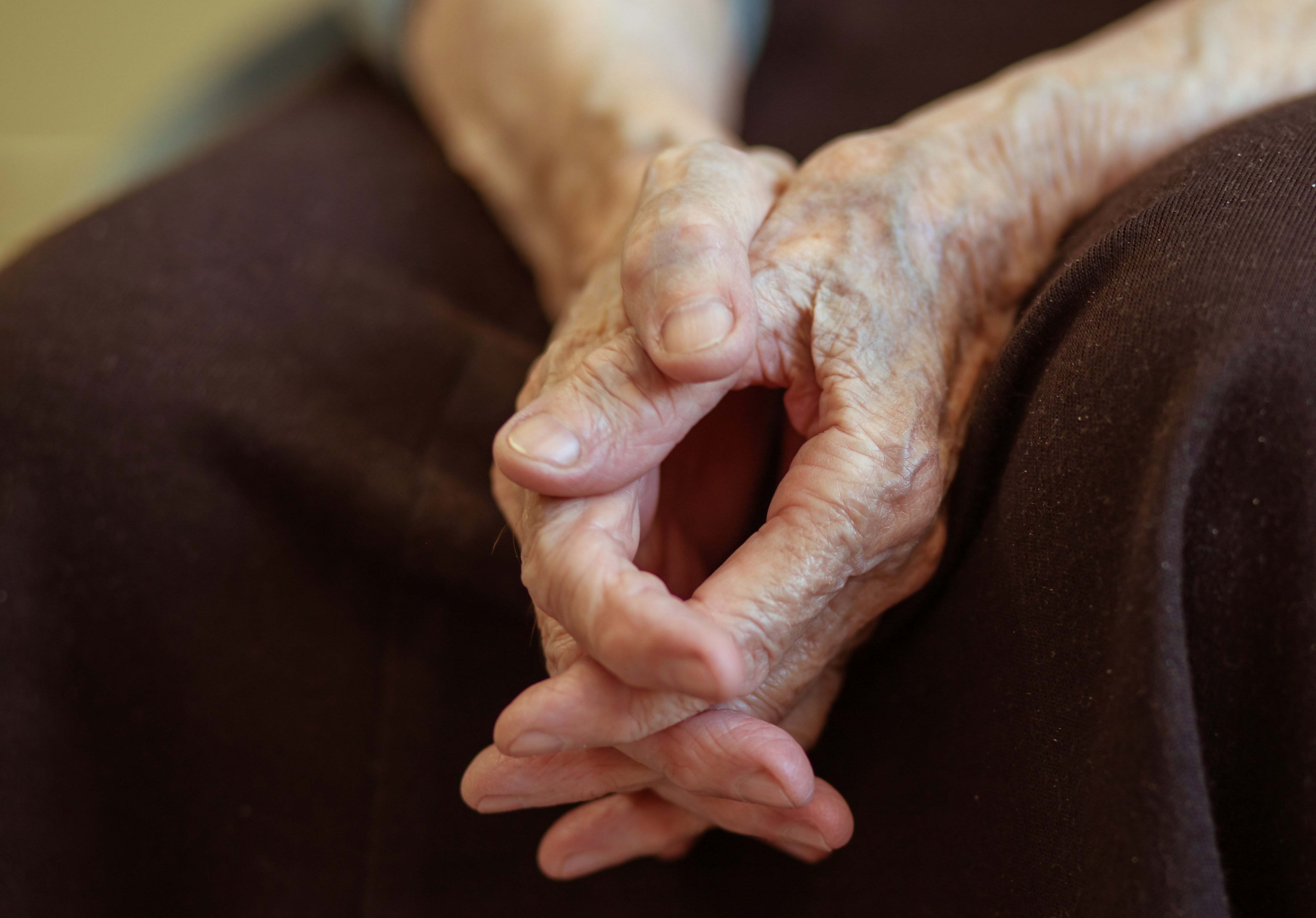 В России живут более 17 тысяч человек старше 100 лет