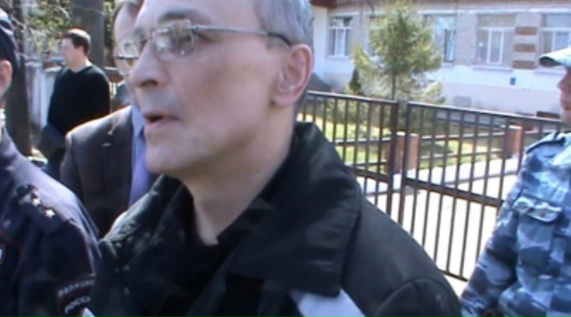 Маньяк из Тольятти потребовал компенсацию от суда в 300 тысяч рублей