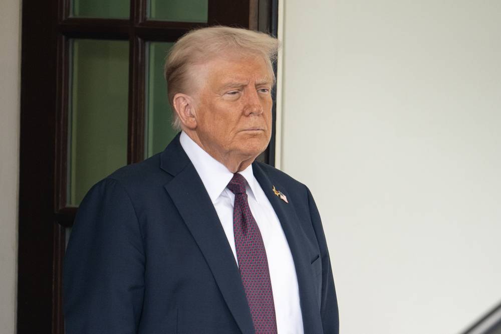 Трамп назвал войну с Ираном проверкой для НАТО