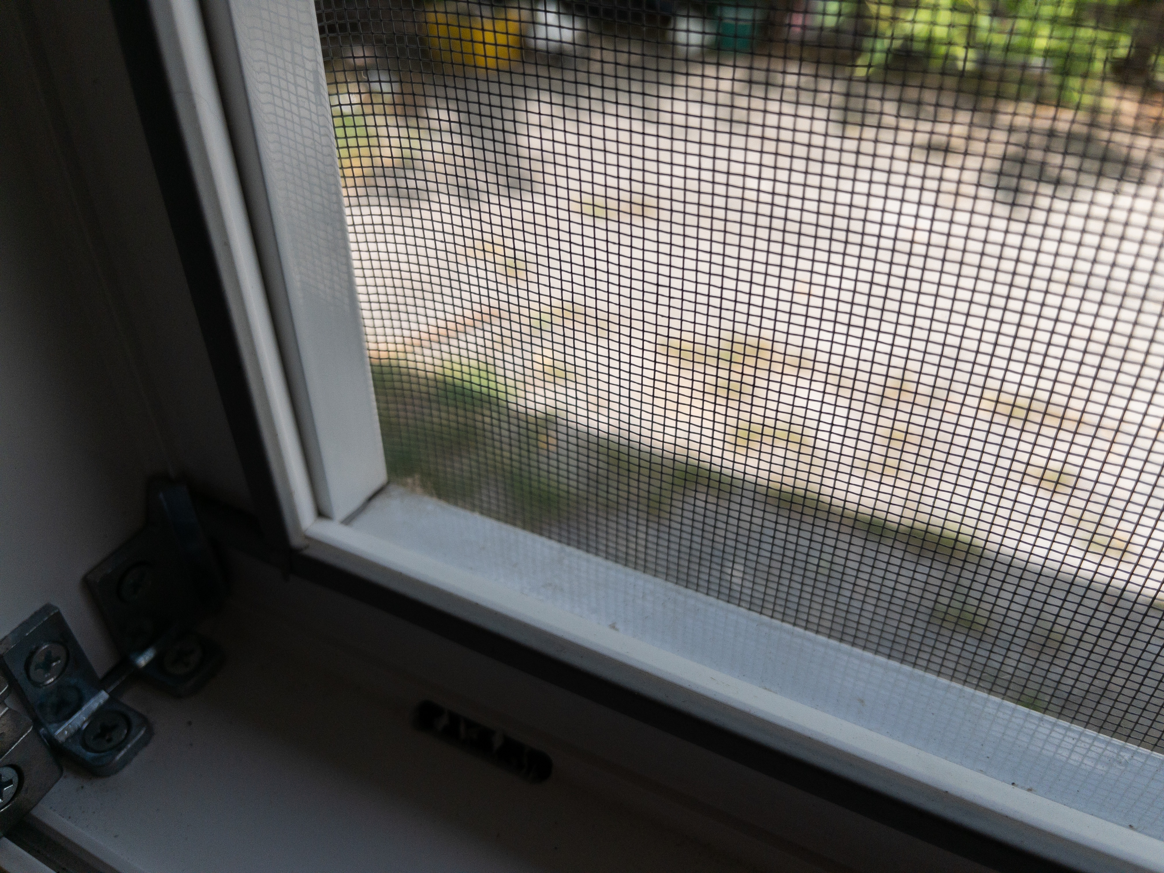 В России появится ГОСТ на сетки от комаров с предупреждением об опасности