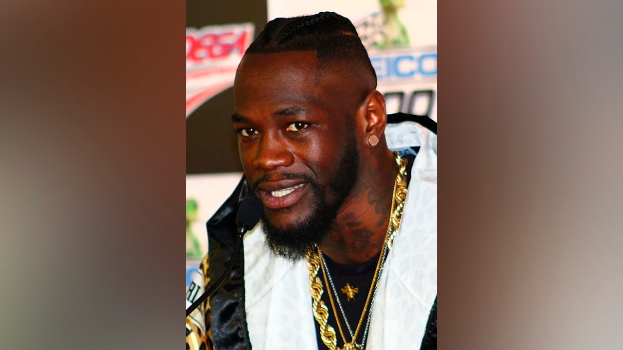 Чисора прервал серию побед, проиграв Уайлдеру в Великобритании