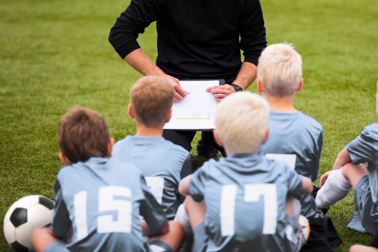 Замгендиректора &laquo;Арены Химки&raquo; рассказал, как в Подмосковье готовят &laquo;химкинских Месси&raquo;