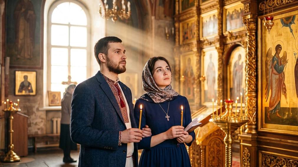 Что нельзя делать на Благовещение 2026: 7 важных запретов на Великий вторник, о которых забывают