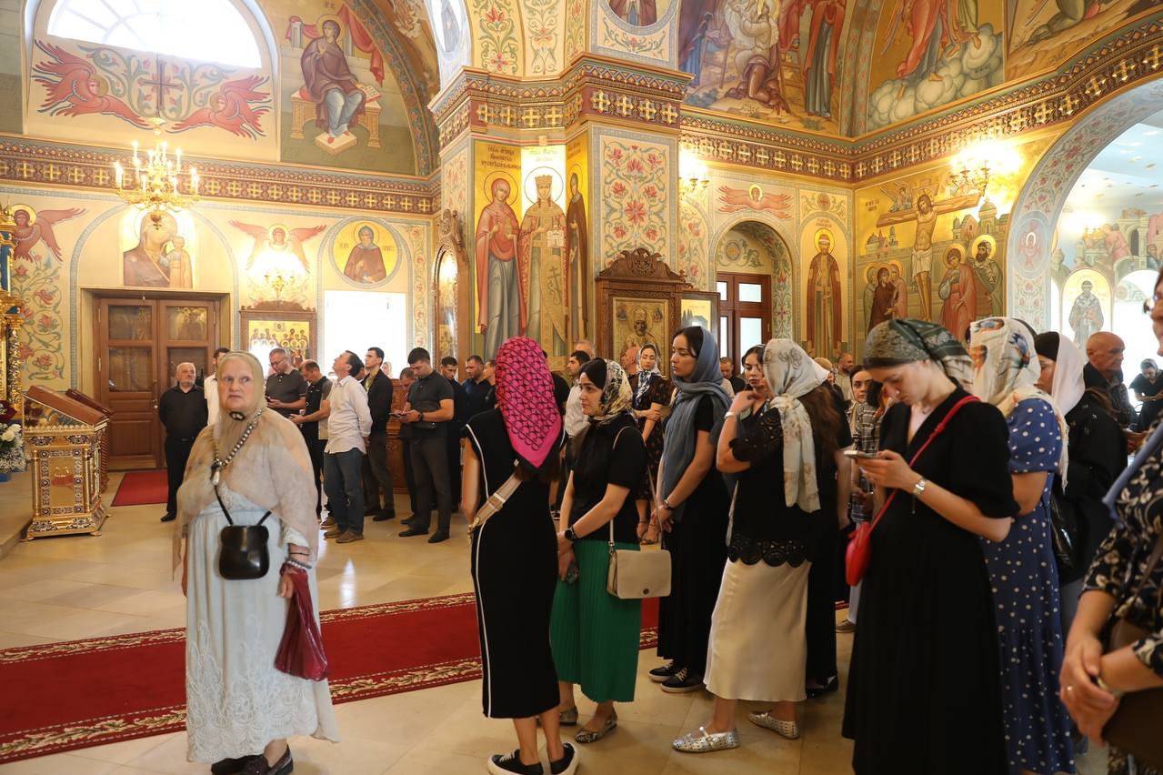 Религиовед высказался о редком совпадении Благовещения и Страстной седмицы