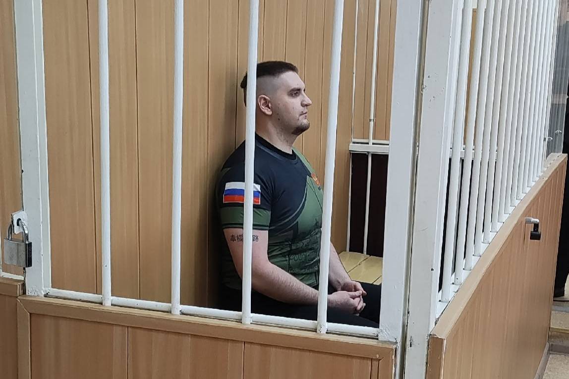 В Коми экс-учителя осудили на 15 лет за диверсию