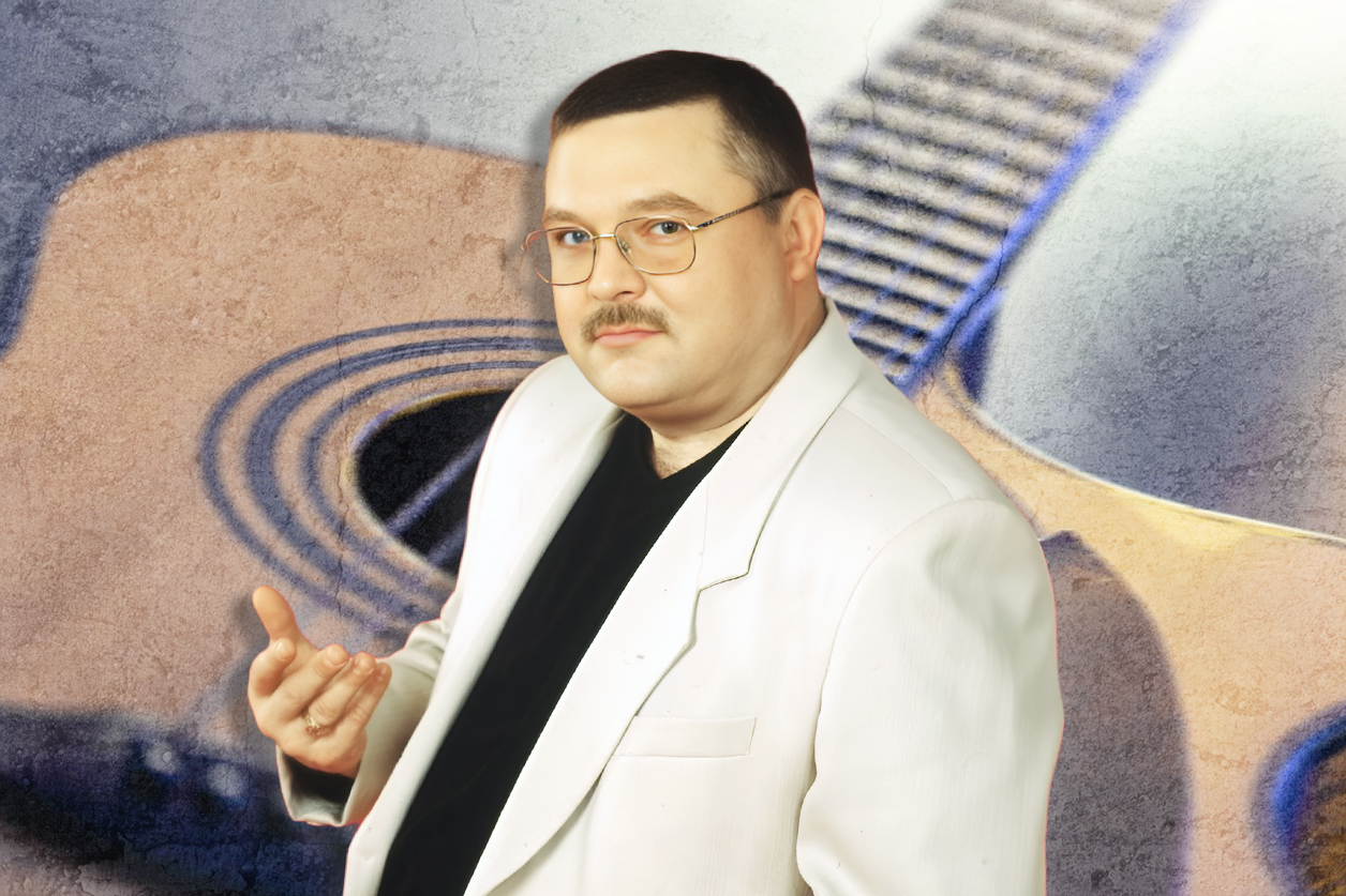 День рождения Михаила Круга 2026: биография, интересные факты и лучшие песни легенды шансона