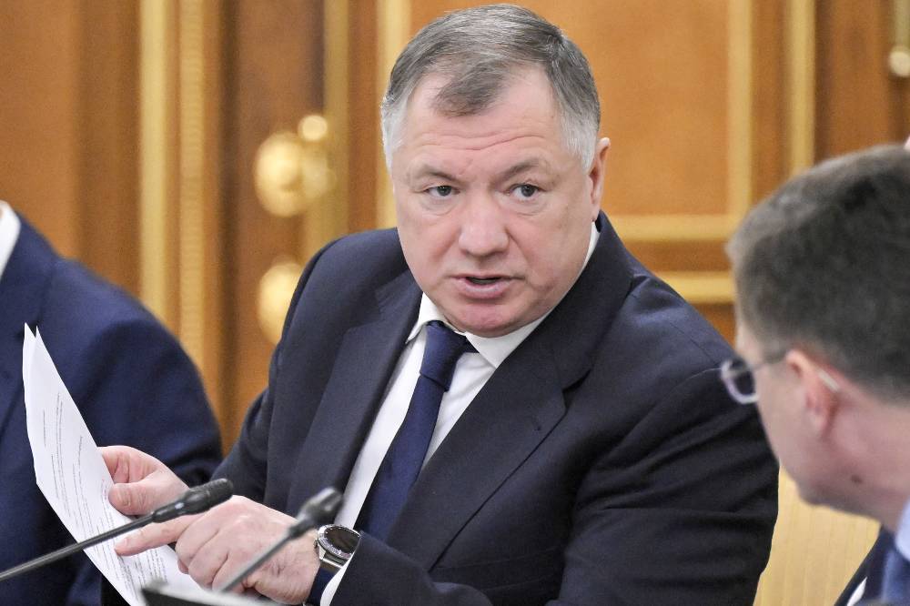 Хуснуллин объяснил, почему исламские партнёры для России сейчас важнее многих