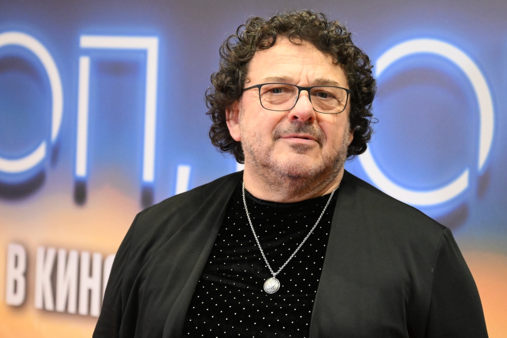 &laquo;У меня 50 лет беспрерывного стажа&raquo;: Игорь Саруханов пожаловался на маленькую пенсию