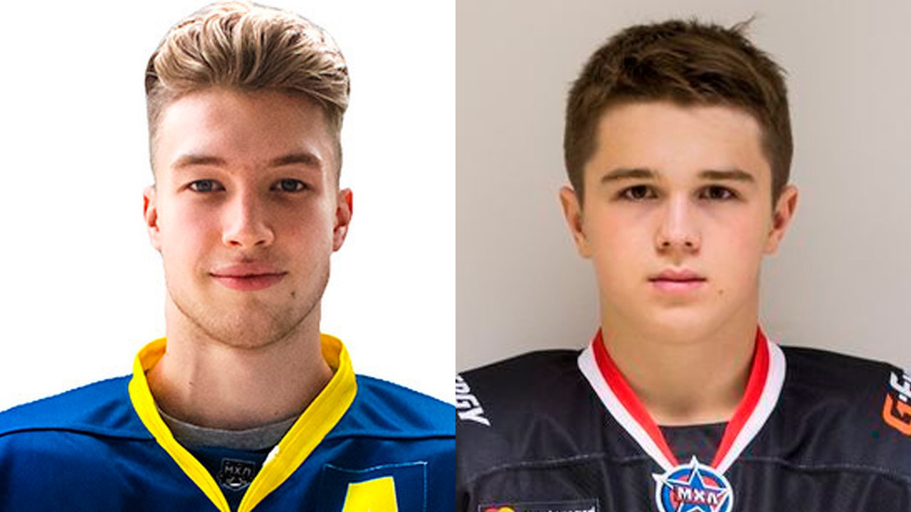 Два российских хоккеиста сыграют за сборную Болгарии на чемпионате мира
