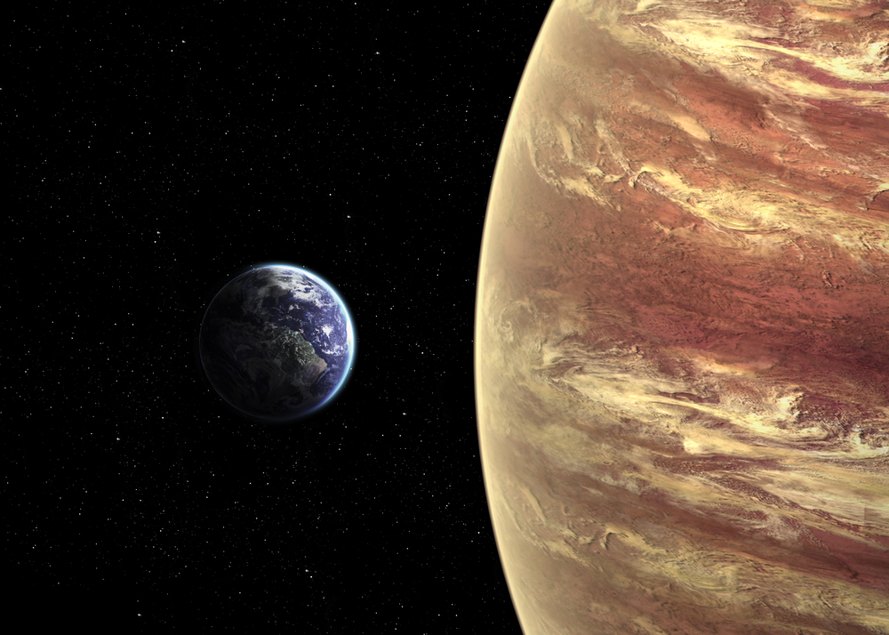 &laquo;Кто-то его генерирует&raquo;: Академик РАН назвал возможный маркер жизни в атмосфере Венеры