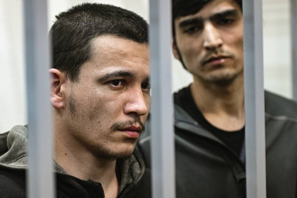 Подельник террористов из &laquo;Крокуса&raquo; покончил с собой в &laquo;Матросской тишине&raquo;