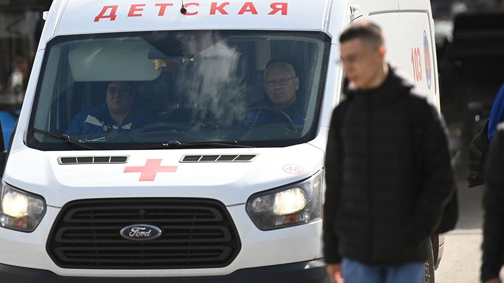 Отец на СВО, а дома &mdash; беда: В Волгограде выясняют обстоятельства гибели маленькой девочки