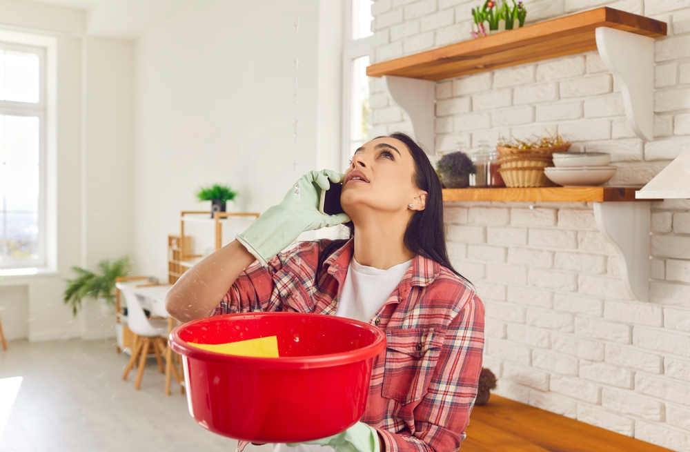 Как не остаться с разлитым корытом и пустым карманом после залива соседей: советы юриста