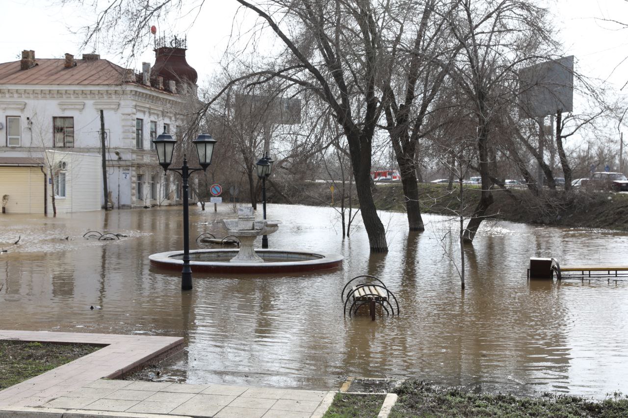 СК Дагестана завёл дело о халатности после гибели людей при наводнении