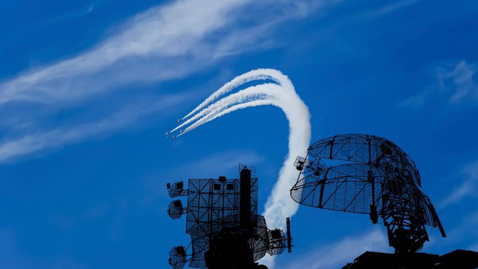 Дрозденко: Число сбитых в Ленобласти дронов выросло до восьми