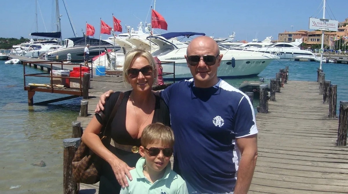 Отец Toxis с кличкой Леопольд: Всплыло тёмное прошлое семьи рэпера