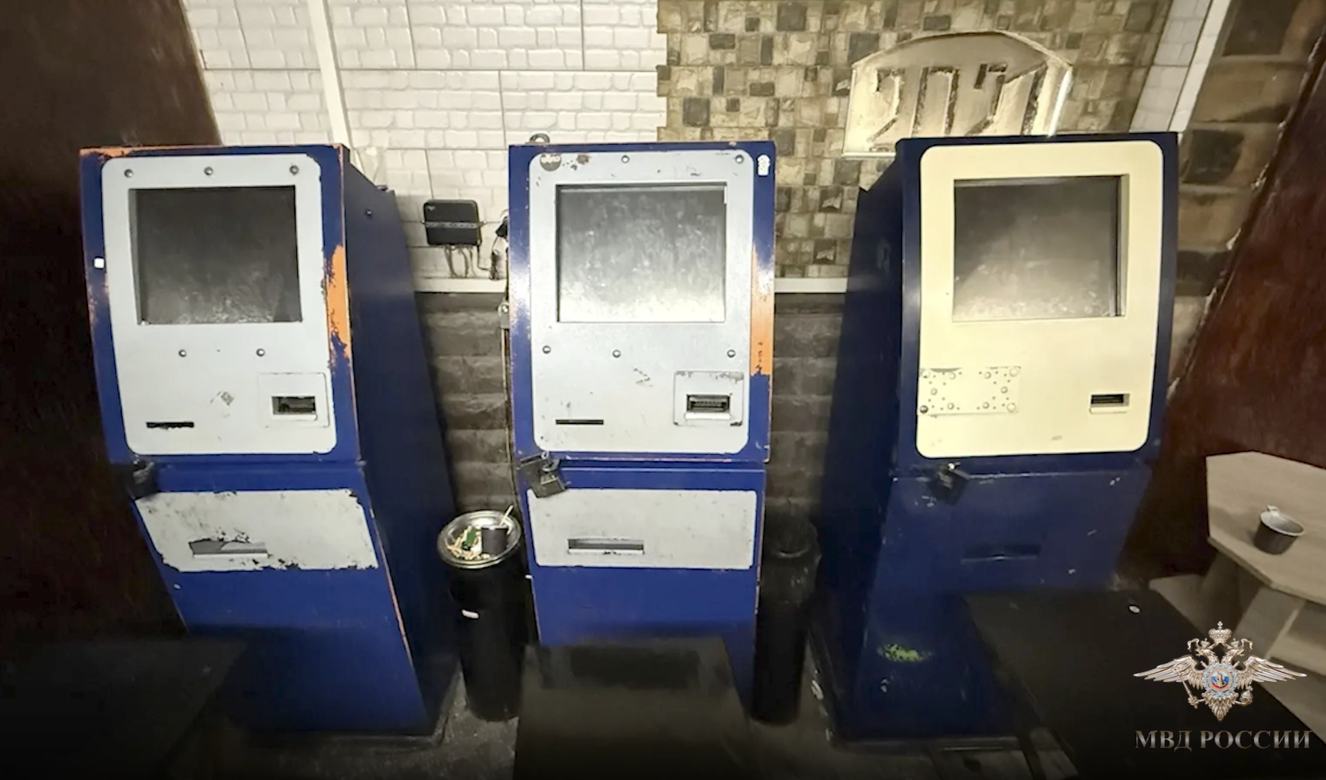 Тайные игровые клубы с камерами и входом &laquo;для своих&raquo; накрыли в Калужской области