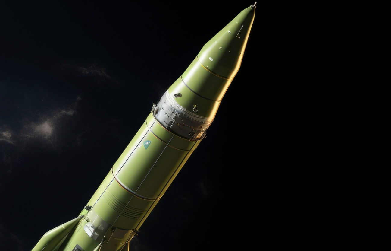 Украину вверг в панику доклад о грядущем ударе &laquo;Орешника&raquo; &mdash; в прицеле три города