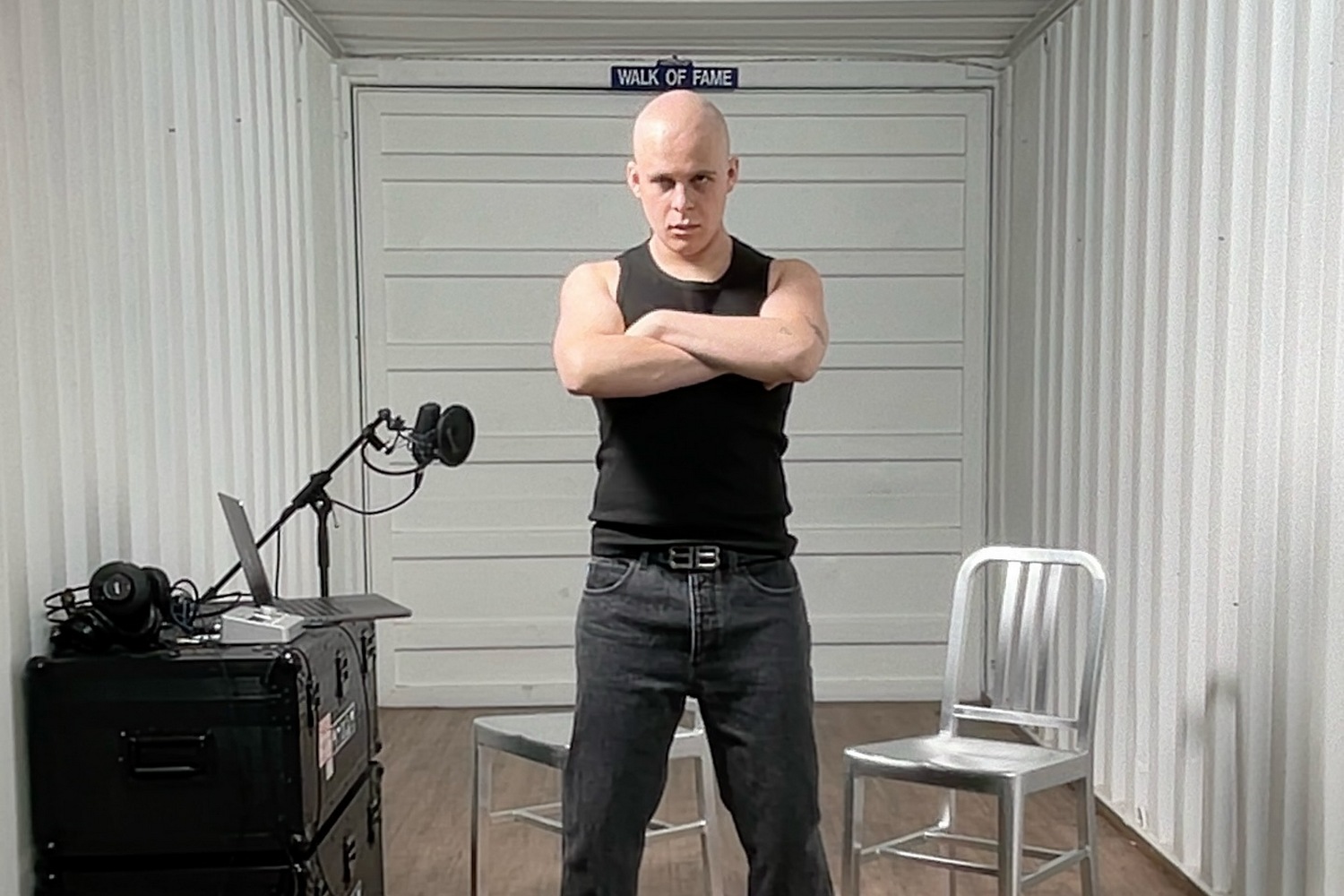 Сыночка-присыночка: Мать Toxis сама воюет с хейтерами и пиарит отпрыска в чатах